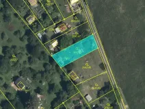 Prodej chaty, Ústí nad Orlicí, 10 m2