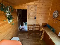 Prodej chaty, Ústí nad Orlicí, 10 m2