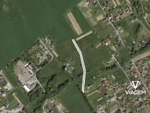 Prodej podílu pozemku pro bydlení, Bystřice, 119 m2