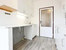 Prodej bytu 2+kk, Ústí nad Labem, Šrámkova, 40 m2