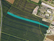 Prodej podílu komerčního pozemku, Moravské Budějovice, 3586 m2