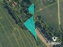 Prodej pole, Vendryně, 2538 m2