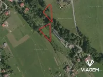 Prodej pole, Vendryně, 2538 m2