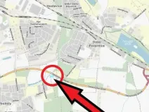 Prodej pole, Praha - Hostavice, 3738 m2