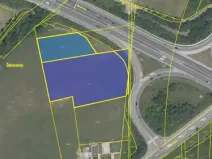 Prodej pole, Praha - Hostavice, 3738 m2