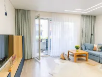 Prodej bytu 3+kk, Praha - Stodůlky, Toufarova, 74 m2