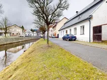 Prodej rodinného domu, Nýrsko, Kpt. Kufnera, 279 m2