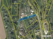Prodej podílu zahrady, Velký Třebešov, 42 m2