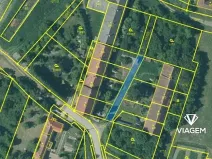 Prodej podílu zahrady, Jemnice, 63 m2