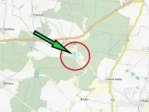 Prodej podílu pozemku pro bydlení, Bernartice, 315 m2