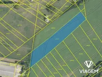 Prodej podílu pole, Dobročkovice, 1195 m2