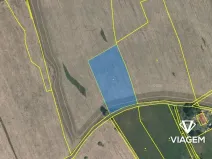 Prodej podílu pole, Bulovka, 2258 m2