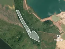 Prodej podílu lesa, Kostelec nad Labem, 1380 m2
