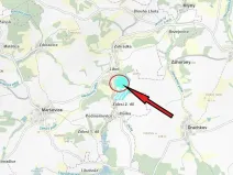 Prodej podílu pole, Maršovice, 7373 m2