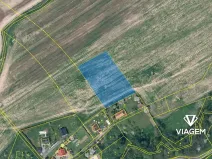 Prodej podílu pole, Huntířov, 1211 m2