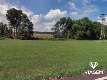 Prodej podílu pole, Huntířov, 1211 m2