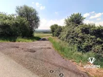 Prodej podílu pole, Běrunice, 849 m2