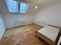 Pronájem bytu 2+1, Hradec Králové, Velké náměstí, 100 m2