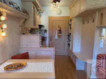 Prodej bytu 1+kk, Bad Kleinkirchheim, Rakousko, 23 m2