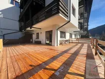 Prodej bytu 2+kk, Bad Kleinkirchheim, Rakousko, Straußweg, 42 m2