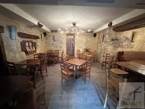 Prodej restaurace, Bad Kleinkirchheim, Rakousko, Dorfstraße, 120 m2