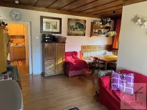 Prodej bytu 3+1, Patergassen, Rakousko, 55 m2