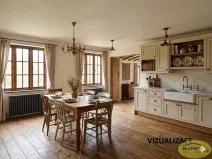 Prodej rodinného domu, Kostelany, 148 m2