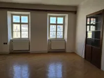 Prodej rodinného domu, Kroměříž, Velké náměstí, 1033 m2