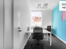 Pronájem kanceláře, Praha - Nové Město, náměstí I. P. Pavlova, 10 m2