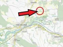 Prodej podílu pole, Labské Chrčice, 2795 m2