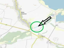 Prodej podílu pole, Velká Jesenice, 243 m2