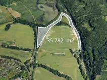 Prodej podílu pole, Ostrava, 1124 m2