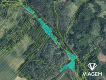 Prodej podílu pole, Velká Bíteš, 3359 m2