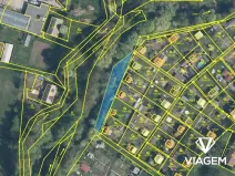 Prodej pole, Havířov, 530 m2