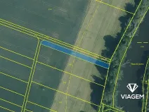 Prodej podílu pole, Brno, 345 m2