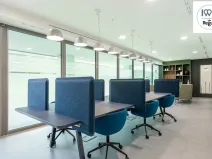 Pronájem kanceláře, Praha - Nové Město, náměstí I. P. Pavlova, 10 m2