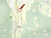 Prodej podílu zahrady, Mosty u Jablunkova, 37 m2