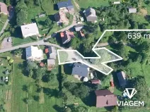 Prodej podílu pole, Mosty u Jablunkova, 19 m2