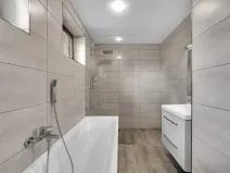 Pronájem rodinného domu, Jablonné nad Orlicí, Strmá, 184 m2