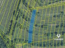 Prodej podílu pole, Uherčice, 233 m2