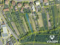 Prodej podílu zahrady, Kaňovice, 139 m2