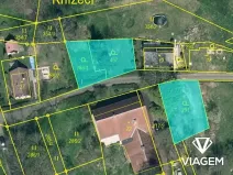 Prodej podílu pole, Velký Šenov, 3891 m2