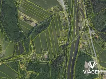Prodej podílu pole, Chocerady, 50 m2