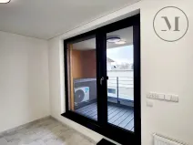 Pronájem bytu 1+kk, Strakonice, U Sv. Markéty, 32 m2