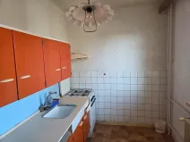 Prodej bytu 3+1, Valašské Meziříčí, Růžová, 60 m2