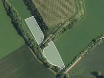 Prodej podílu pole, Uherčice, 2451 m2