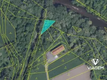 Prodej podílu pole, Vendryně, 1321 m2