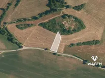 Prodej podílu pole, Volyně, 377 m2