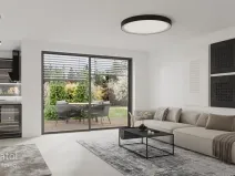 Prodej rodinného domu, Blatec, 196 m2