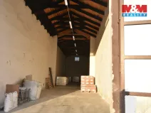 Pronájem skladu, Benátky nad Jizerou, U Cukrovaru, 117 m2